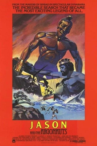Theatrical Poster (USA)
