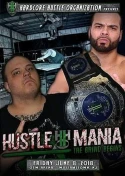 H20: Hustlemania