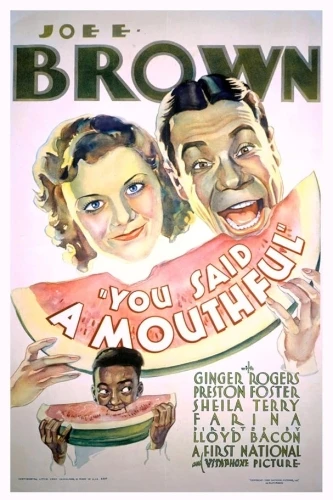 Theatrical Poster