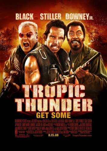 Theatrical Poster (USA)