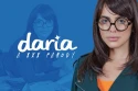 Daria: A XXX Parody