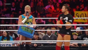 Main Event 8