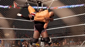 SuperSmackDown LIVE! Christmas Special 2011