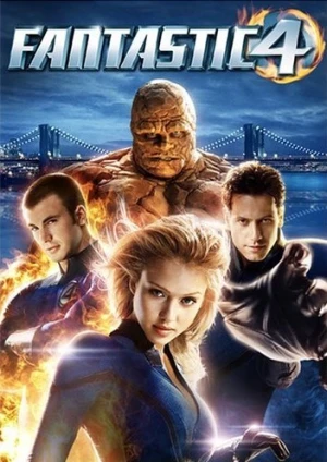 DVD Cover (Twentieth Century Fox)