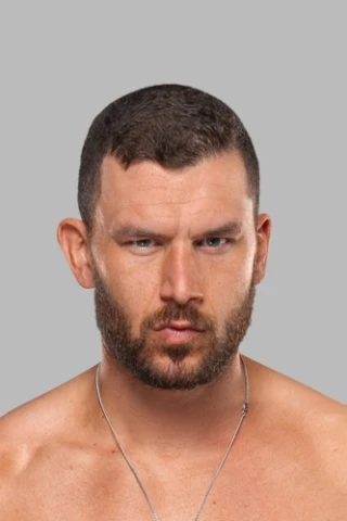 Johnny Curtis