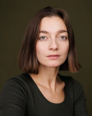 Michelle Twarowska