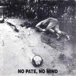 No Pate, No Mind / Rock Stars - Money Wars
