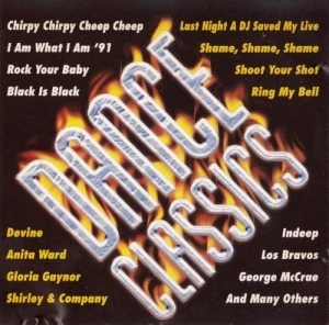 Dance Classics