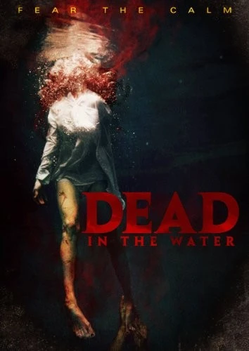 DVD Cover (Indican Pictures)