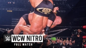 A Nitro Like None You've Ever Seen