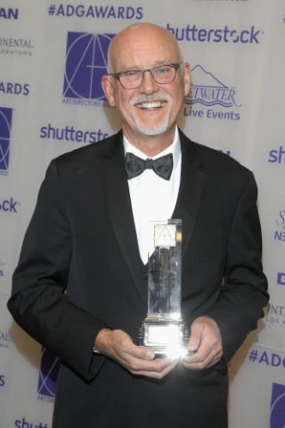 Ed Verreaux