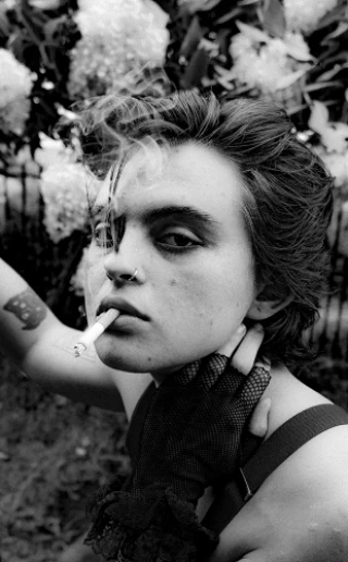 Jayden Solovey