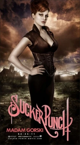 Theatrical Poster (USA)