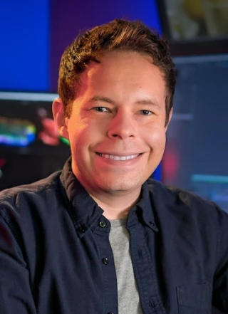 Mike Gaines