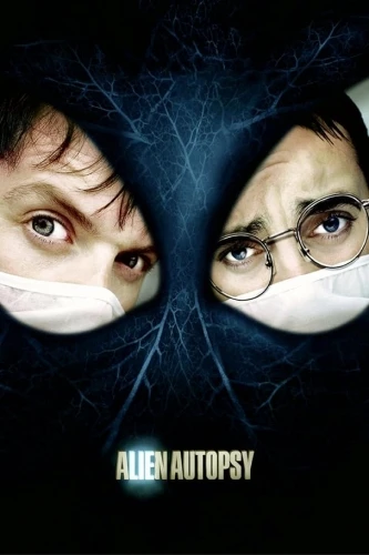 Theatrical Poster