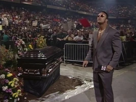 The Funeral of Stone Cold Steve Austin