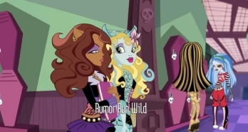 Rumor Run Wild