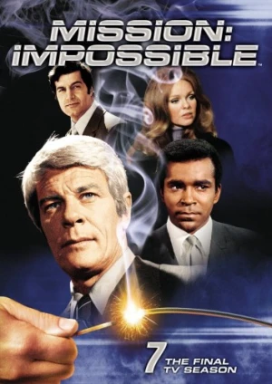 DVD Cover (Paramount)