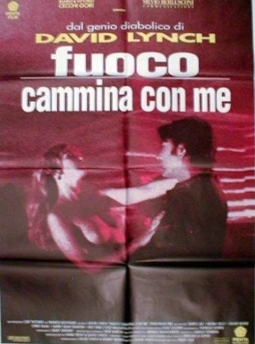 Theatrical Poster (Italy)