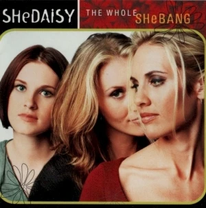 The Whole SHeBANG
