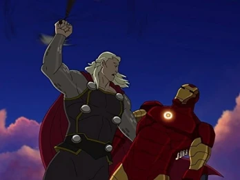 The Age of Tony Stark