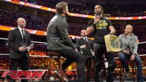 The Authority Returns