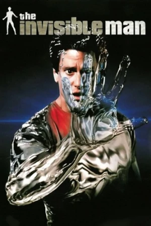 Theatrical Poster