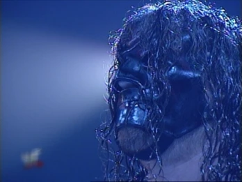 Summerslam 2000 Fallout