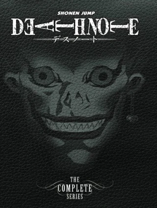 Death Note