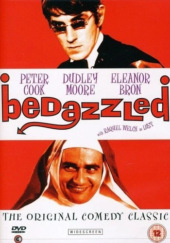 DVD Cover (UK)