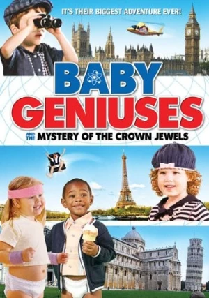 DVD Cover (Lions Gate)