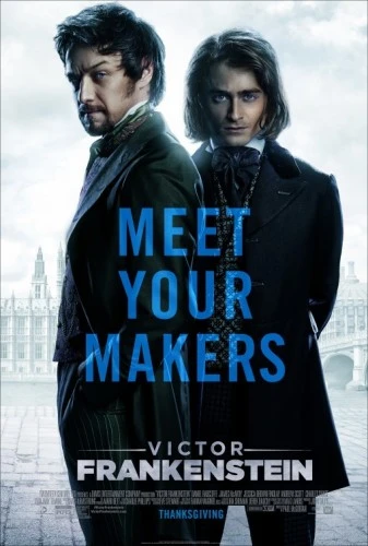 Theatrical Poster (USA)