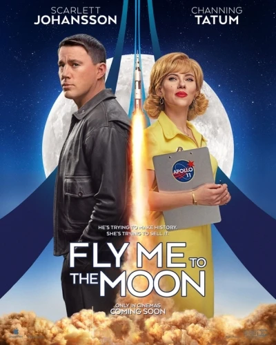 Theatrical Poster (USA)