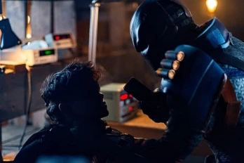 Deathstroke