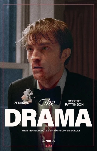Theatrical Poster