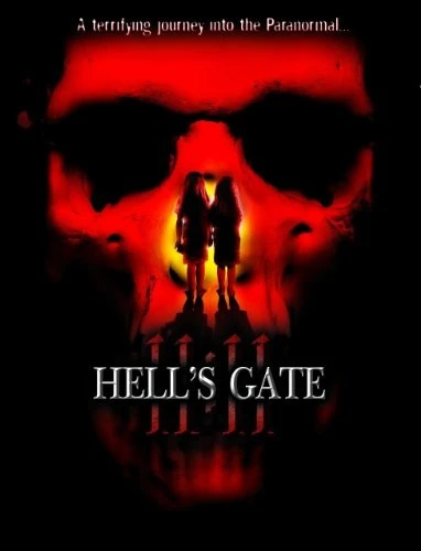 DVD Cover (Screen Media)