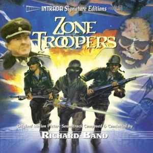 Zone Troopers / The Alchemist