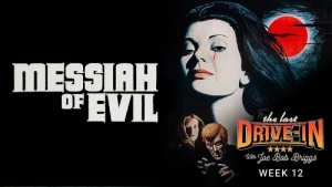 Messiah of Evil