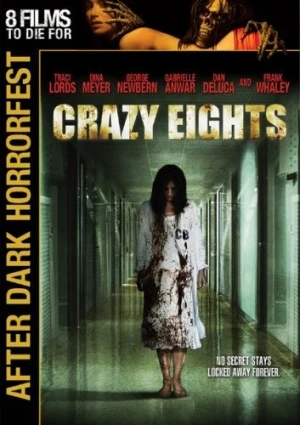 DVD Cover (Lions Gate)