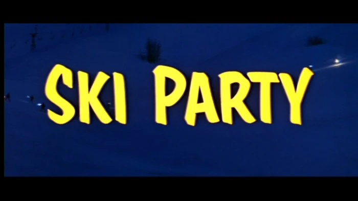 Title Card