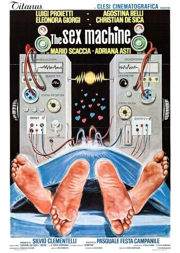 Theatrical Poster (USA)