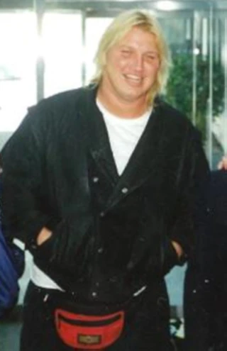 Tom Nash