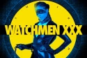 Watchmen: Sister Night: A XXX Parody