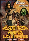 Blood Moon Rising