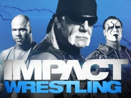 TNA iMPACT! #245
