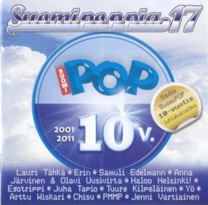 Suomipoppia 17