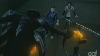 Definitely Fear the Reaper