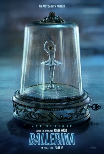 Theatrical Poster (USA)