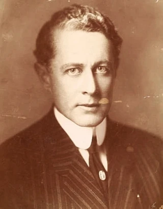 Edward Martindel