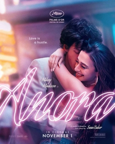 Theatrical Poster (USA)